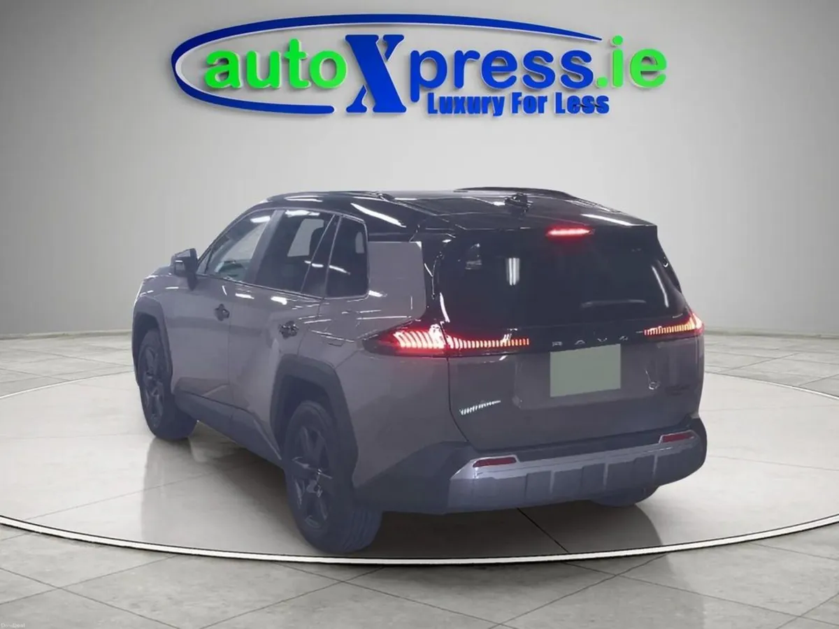 Toyota RAV4 4WD BRAND NEW Adventure - Image 3