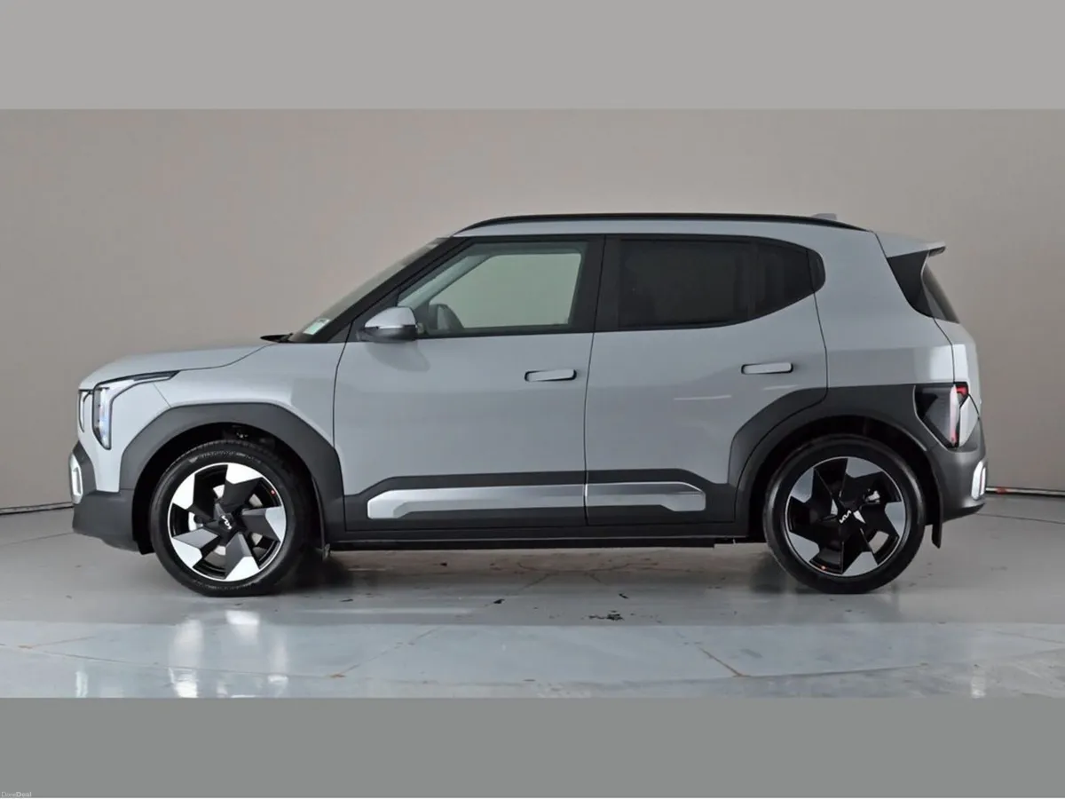 Kia EV2 Earth - Image 5