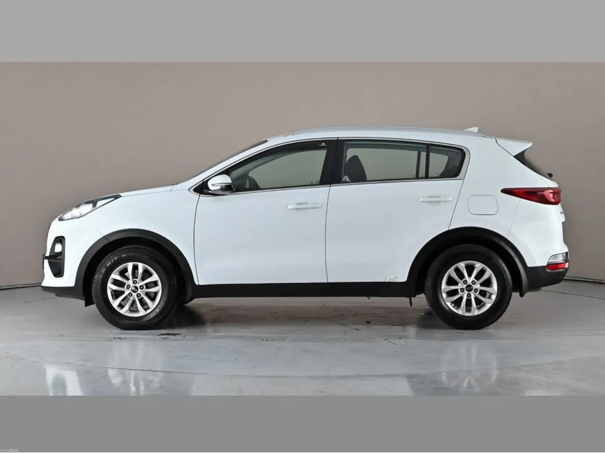Kia Sportage K2 1.6TD - Image 3