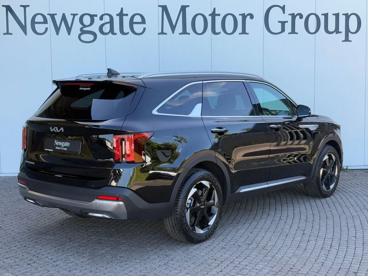 Kia Sorento Diesel MY26 - Image 5