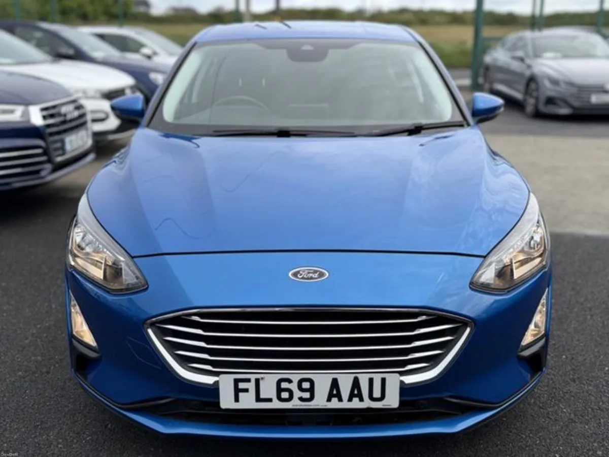Ford Focus TITANIUM TDCI - Image 3