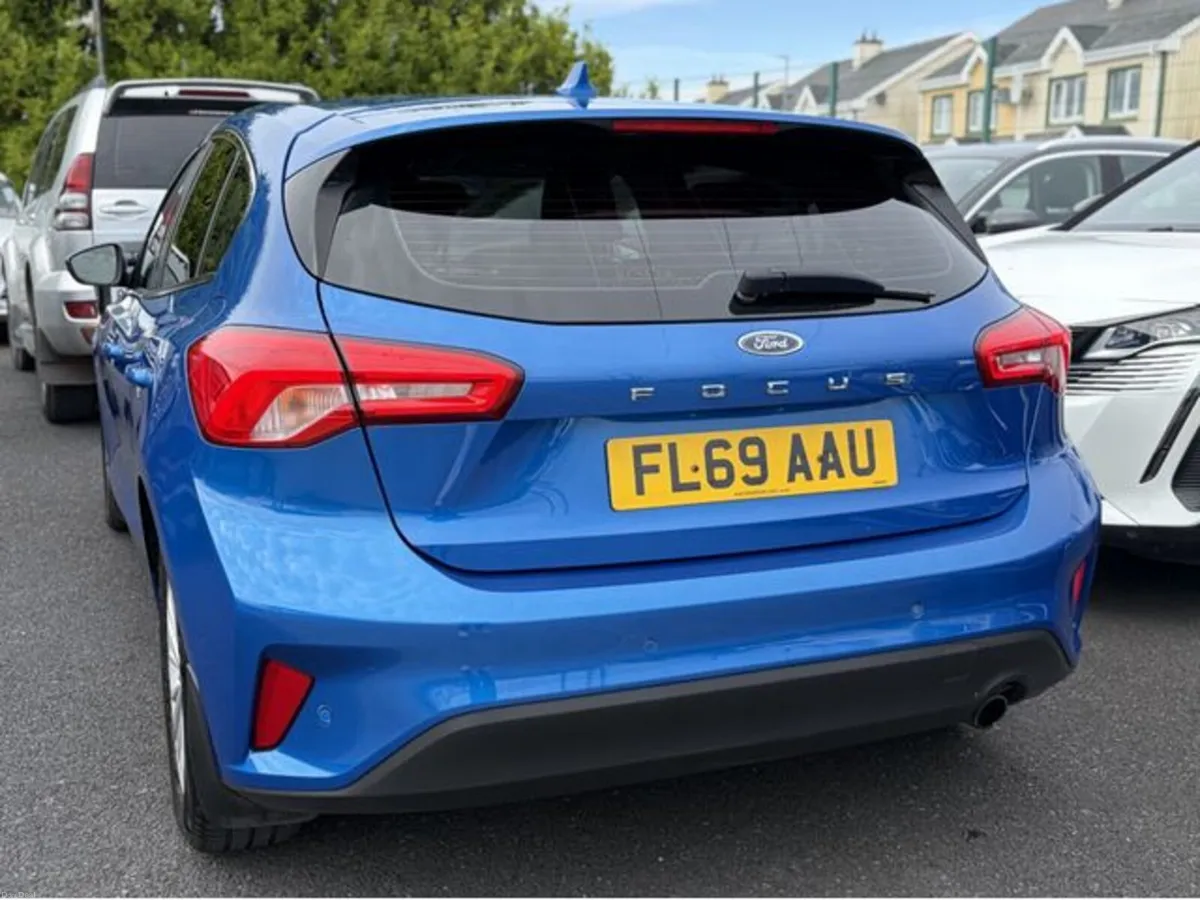Ford Focus TITANIUM TDCI - Image 5