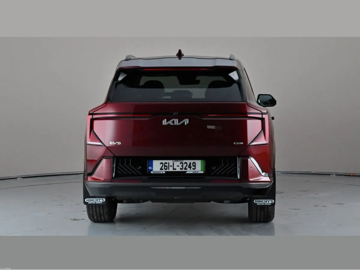 Kia EV5 GT-Line - Image 6