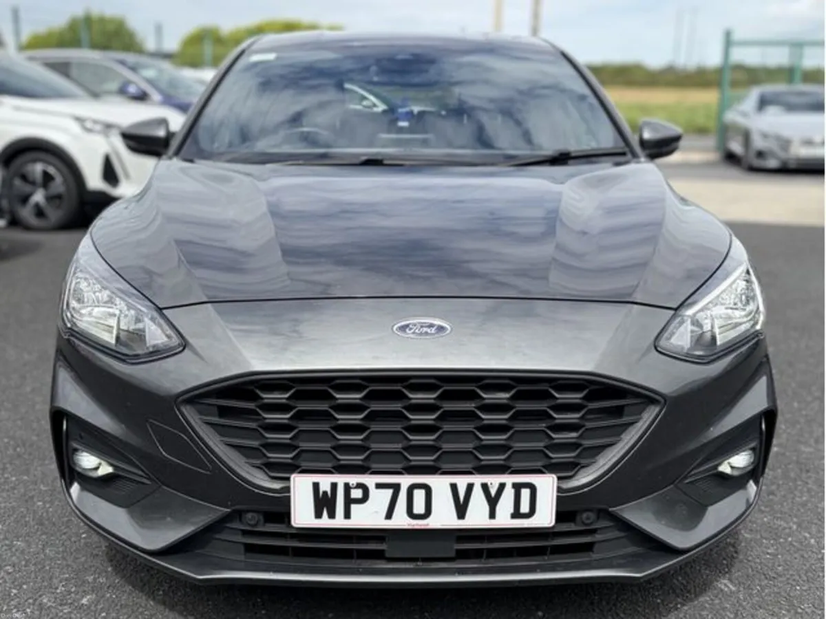 Ford Focus ST-LINE TDCI - Image 6