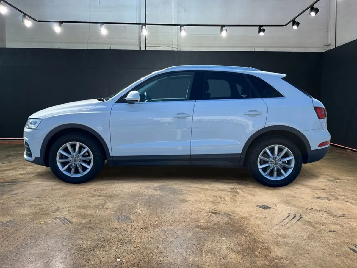 Audi Q3 1.4 TFSI AUTOMATIC - FACTORY ALLOYS - FULL - Image 6