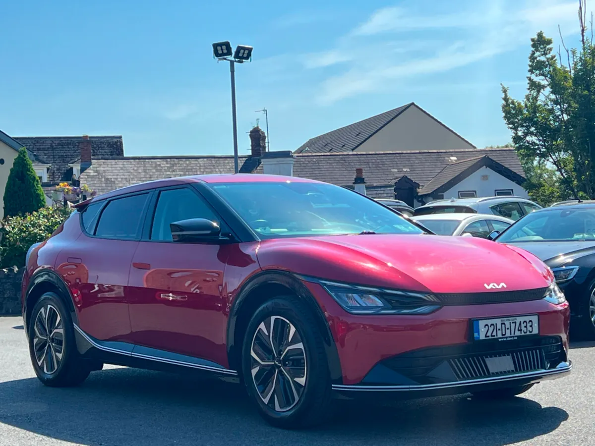 Kia EV6 EARTH EV AUTO *HUGE SPEC* - Image 3