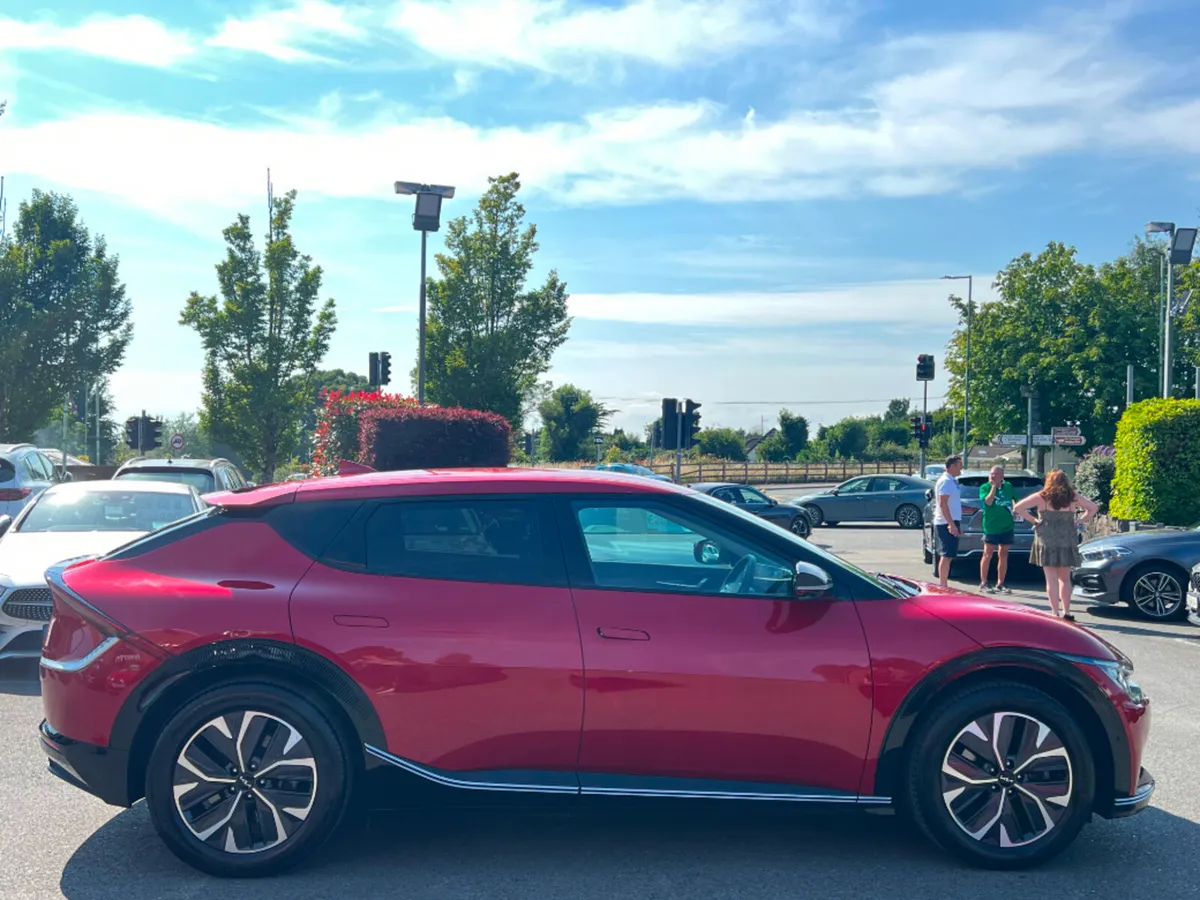 Kia EV6 EARTH EV AUTO *HUGE SPEC* - Image 4