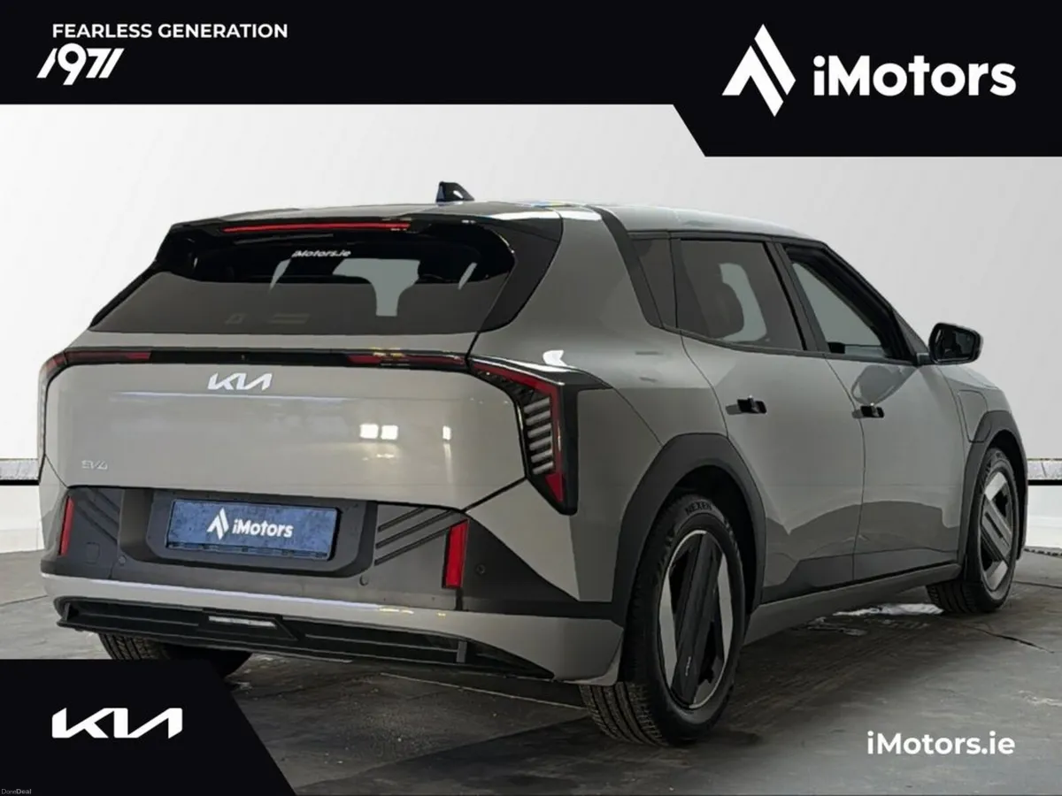 Kia EV4 EARTH 2 - Image 3