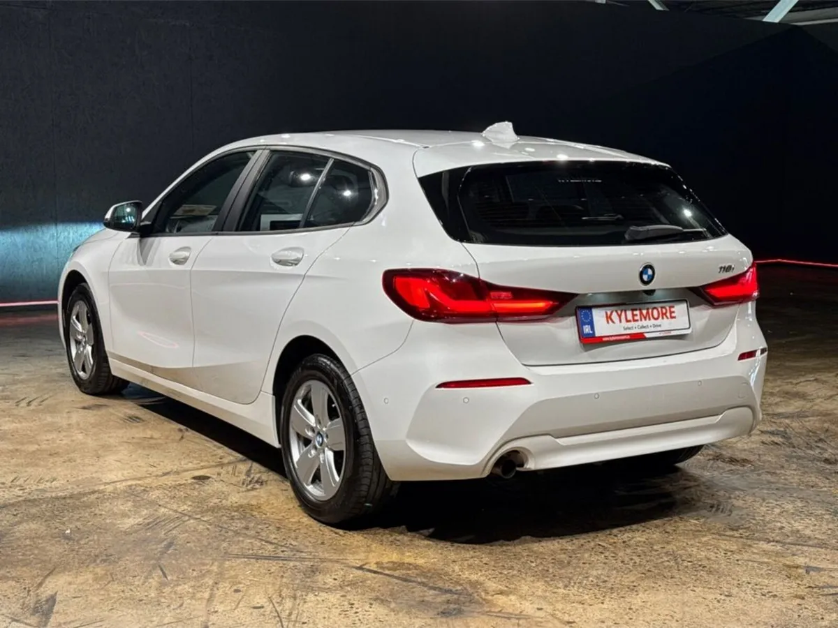BMW 1-Series 1.5 AUTOMATIC - ALLOY WHEELS - CRUISE - Image 5