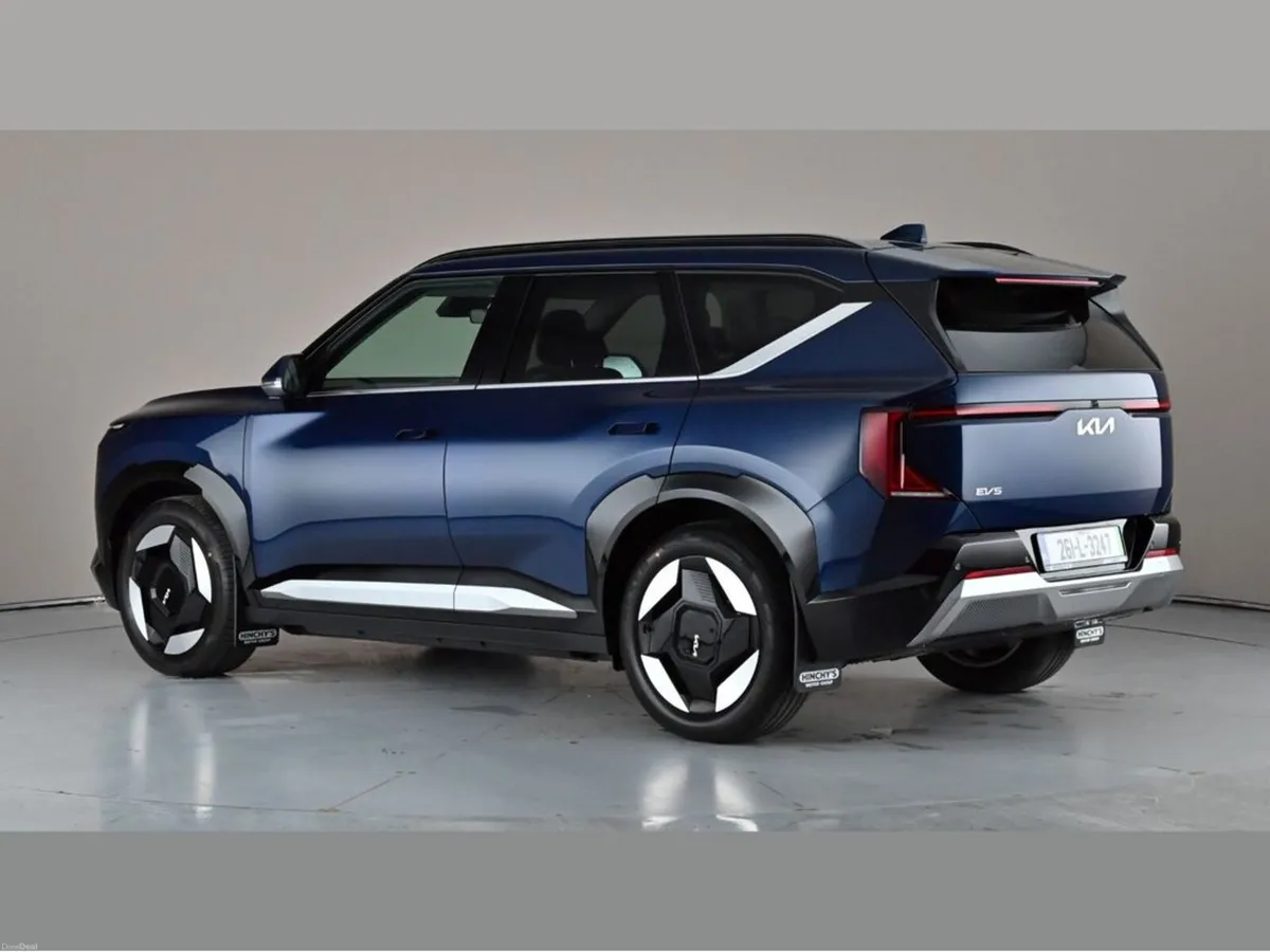 Kia EV5 K3 - Image 2