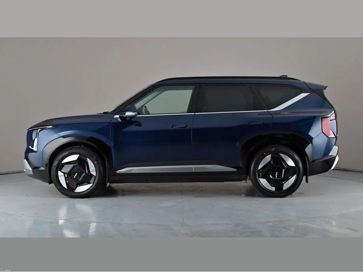 Kia EV5 K3 - Image 3
