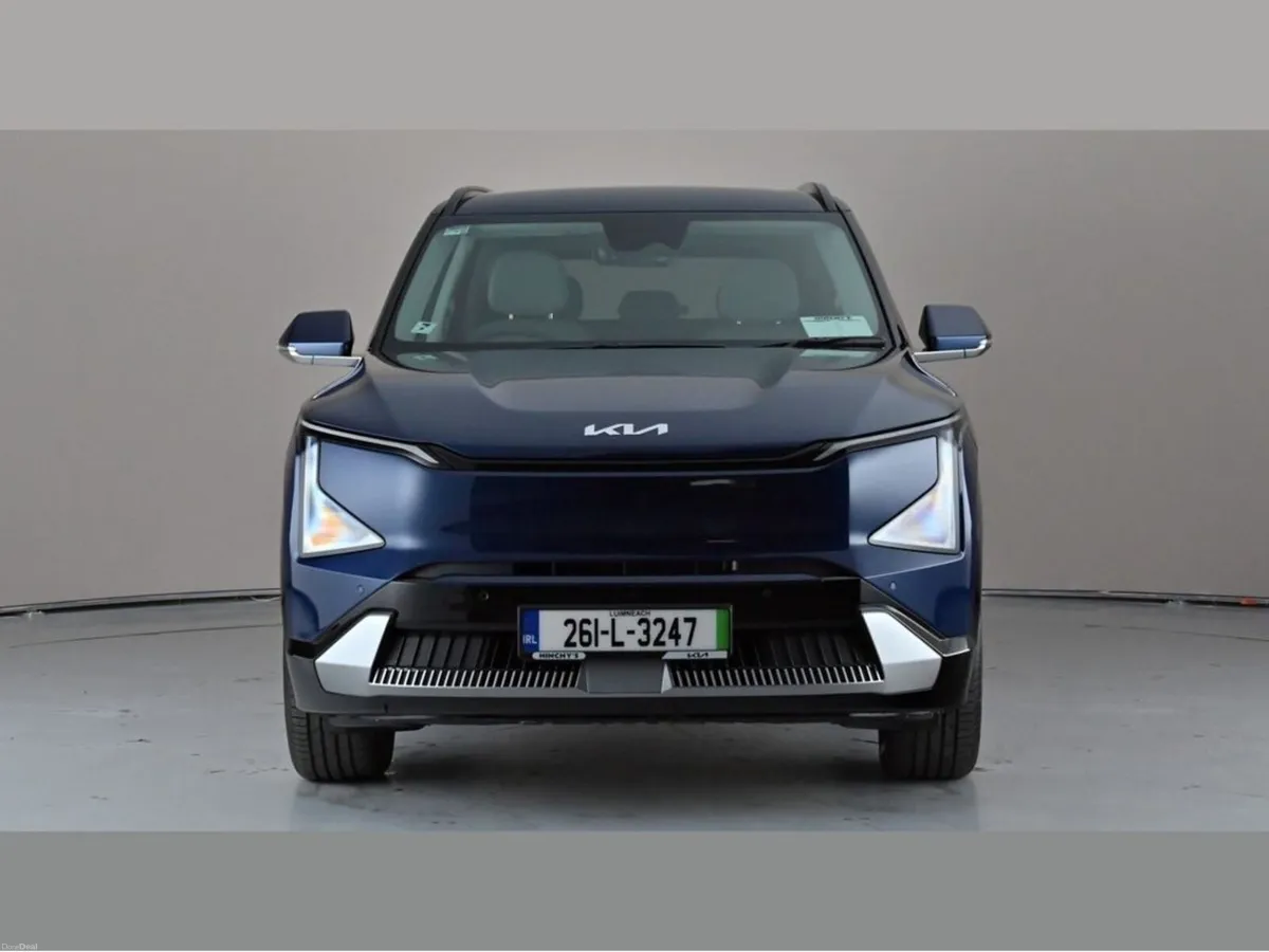 Kia EV5 K3 - Image 4