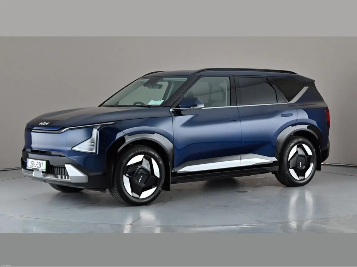 Kia EV5 K3 - Image 5