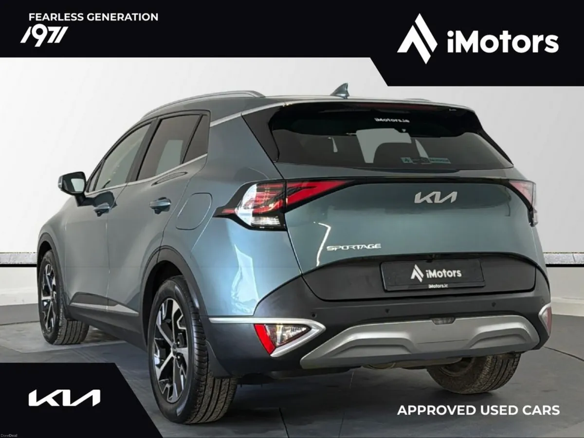 Kia Sportage K3 MY23 5DR - Image 6