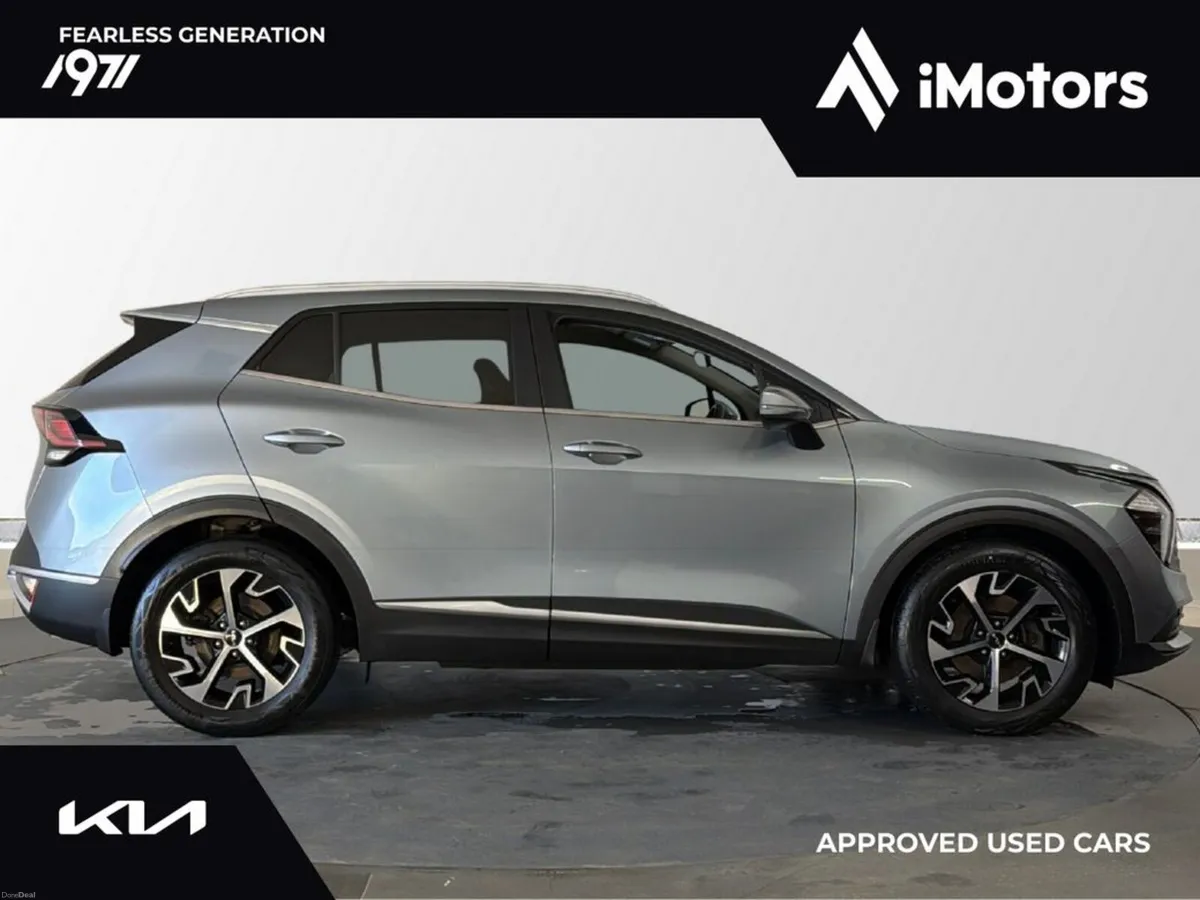 Kia Sportage DIESEL K3 - Image 2
