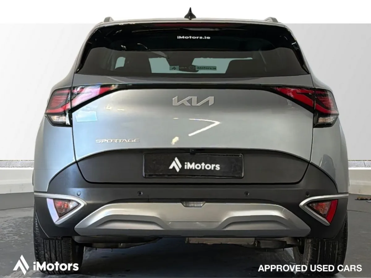 Kia Sportage DIESEL K3 - Image 4