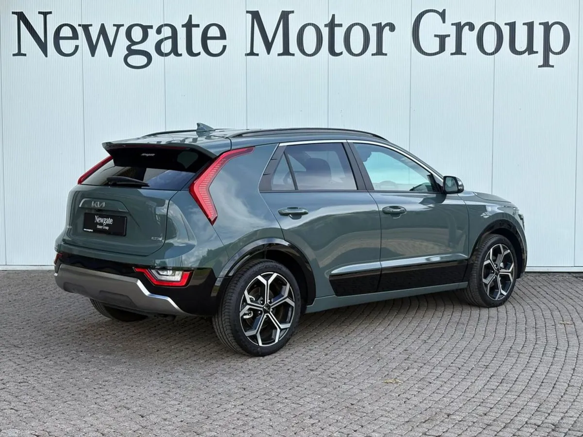 Kia Niro PHEV - Image 5