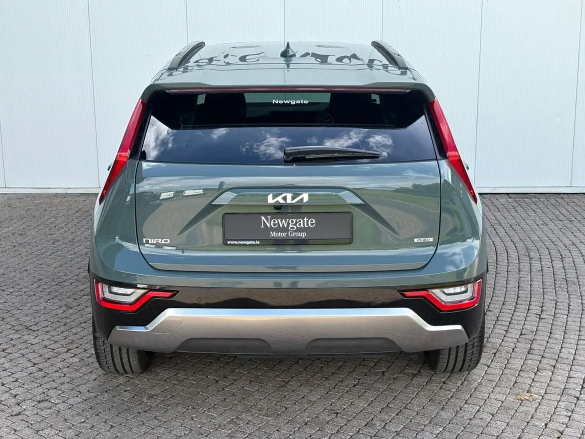 Kia Niro PHEV - Image 6