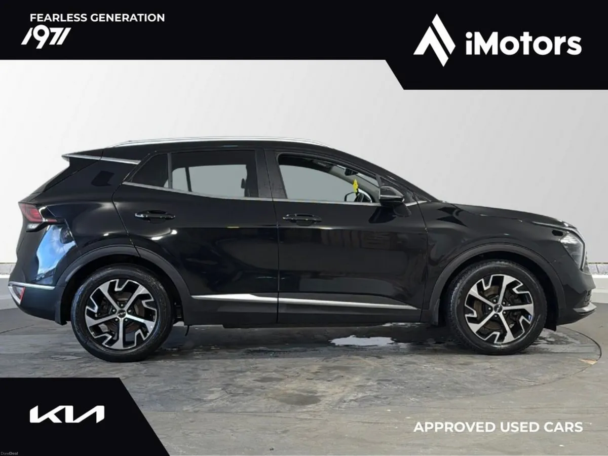 Kia Sportage K3 Mhev MY23 5DR - Image 2