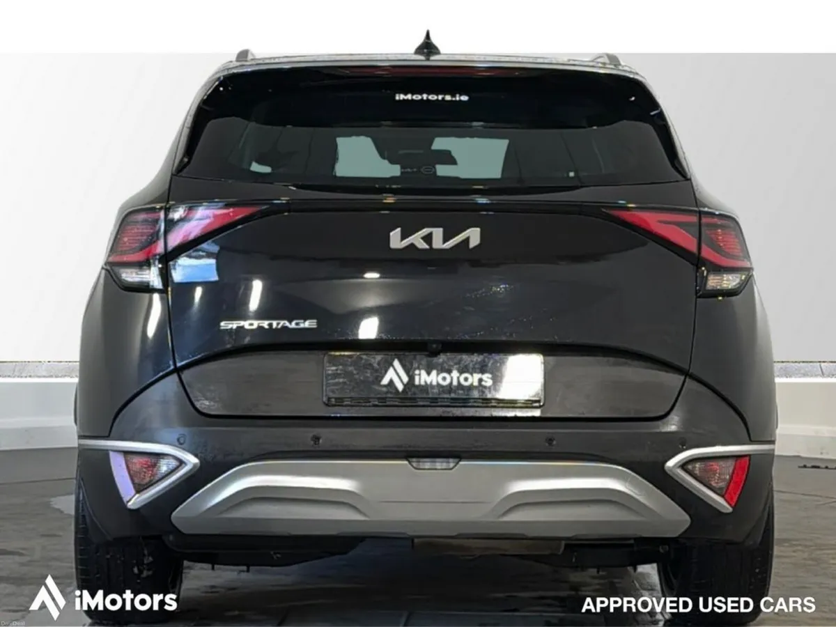 Kia Sportage K3 Mhev MY23 5DR - Image 4