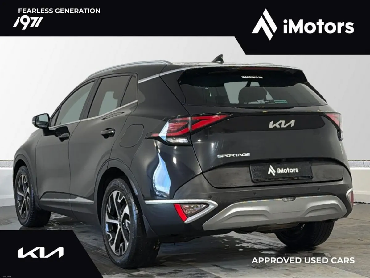 Kia Sportage K3 Mhev MY23 5DR - Image 6
