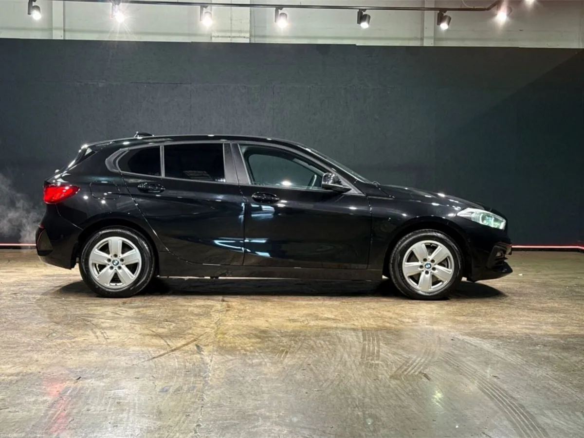 BMW 1-Series 118I 1.5 AUTOMATIC - NEW MODEL - FACT - Image 2