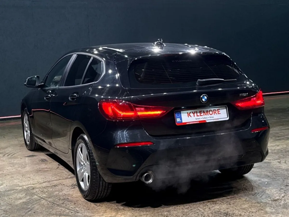 BMW 1-Series 118I 1.5 AUTOMATIC - NEW MODEL - FACT - Image 5