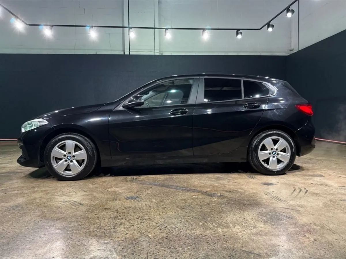 BMW 1-Series 118I 1.5 AUTOMATIC - NEW MODEL - FACT - Image 6