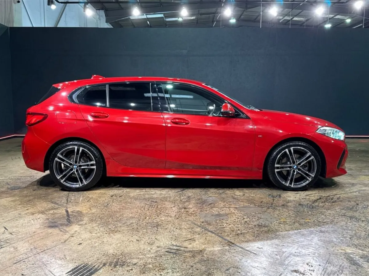 BMW 1-Series 1.5 M SPORT AUTOMATIC - NEW MODEL - B - Image 2