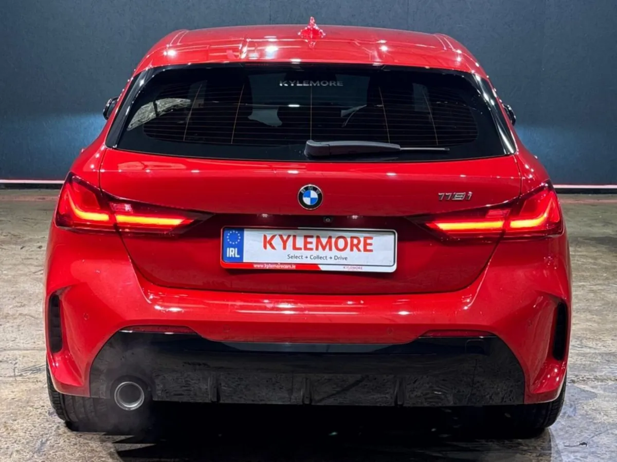 BMW 1-Series 1.5 M SPORT AUTOMATIC - NEW MODEL - B - Image 4