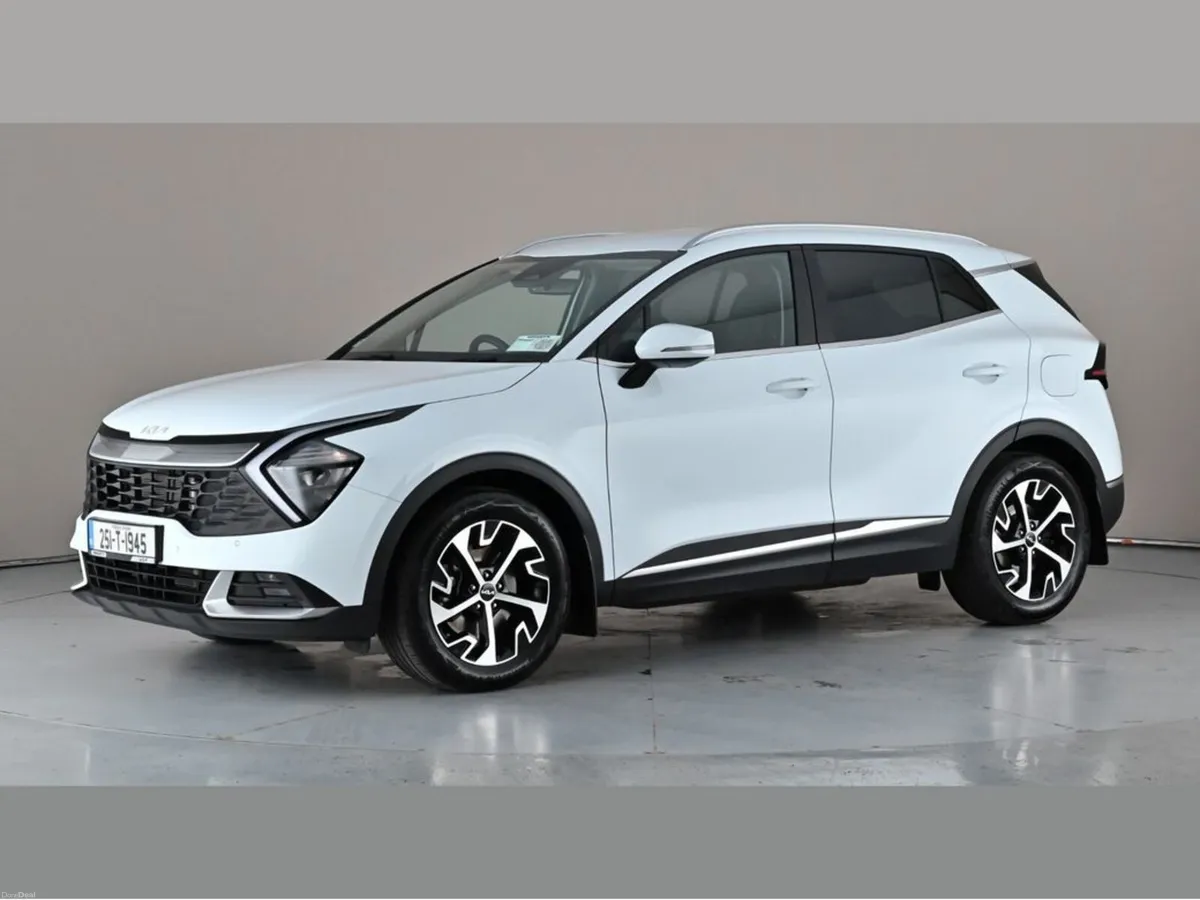 Kia Sportage K3 MY25 05DR - Image 5