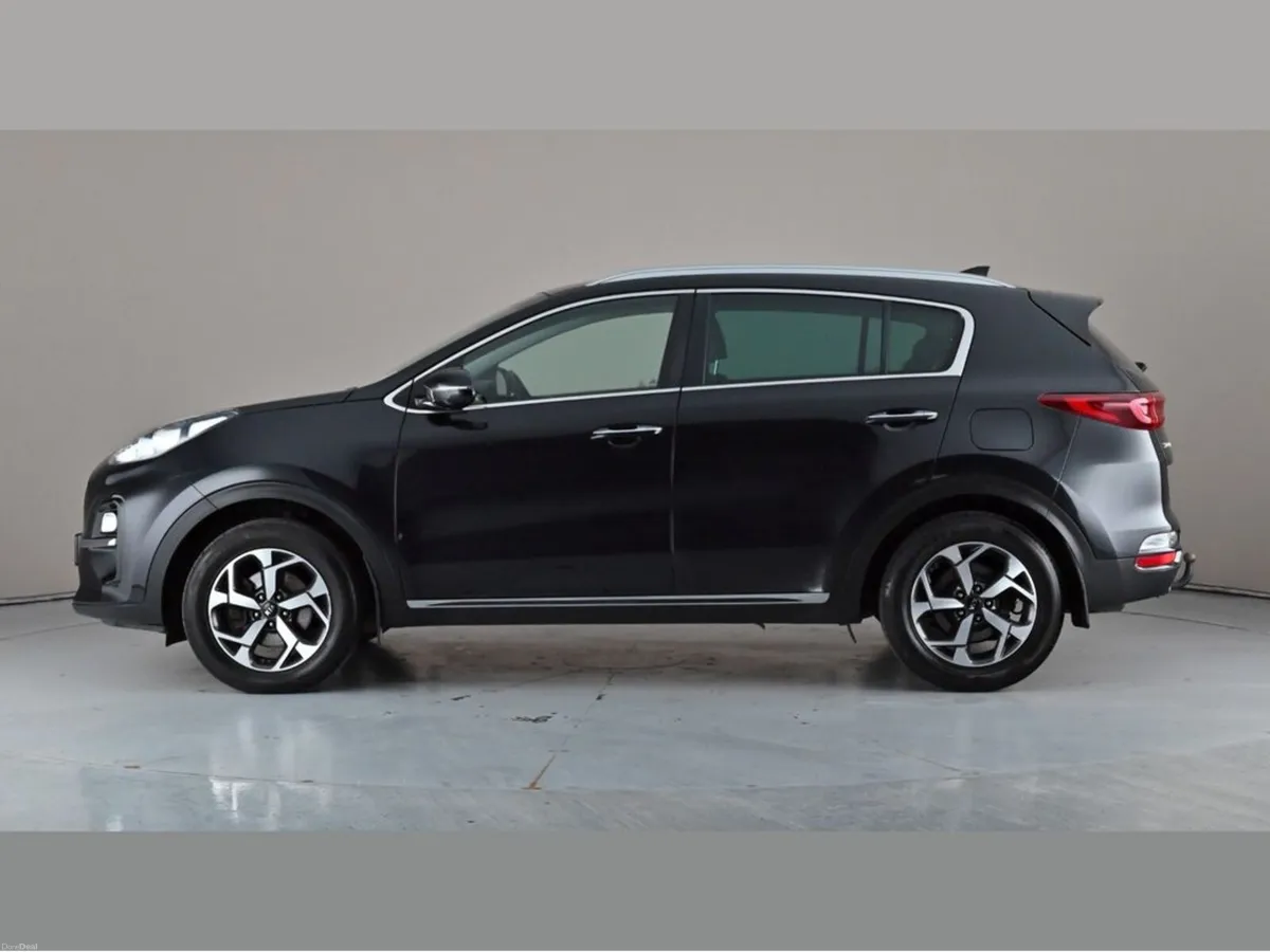 Kia Sportage K3 1.6TD - Image 3