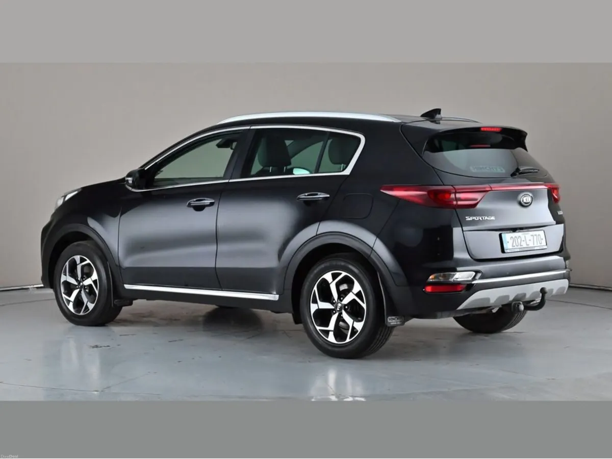 Kia Sportage K3 1.6TD - Image 2