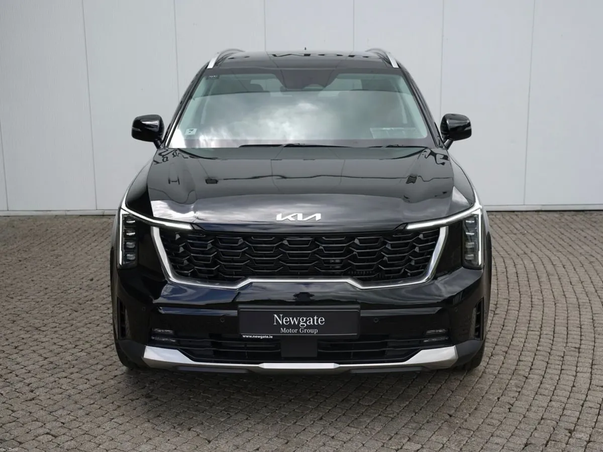Kia Sorento Diesel MY26 - Image 2