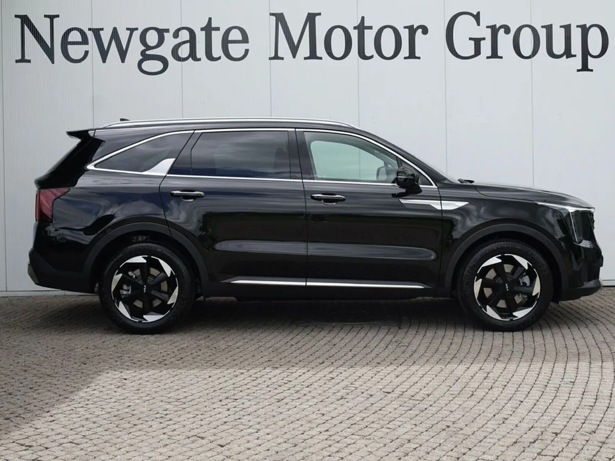 Kia Sorento Diesel MY26 - Image 4