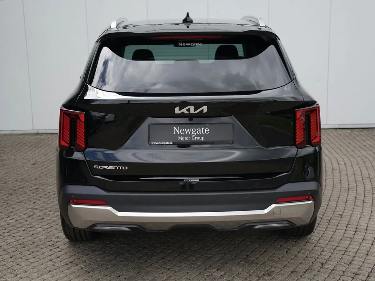 Kia Sorento Diesel MY26 - Image 6