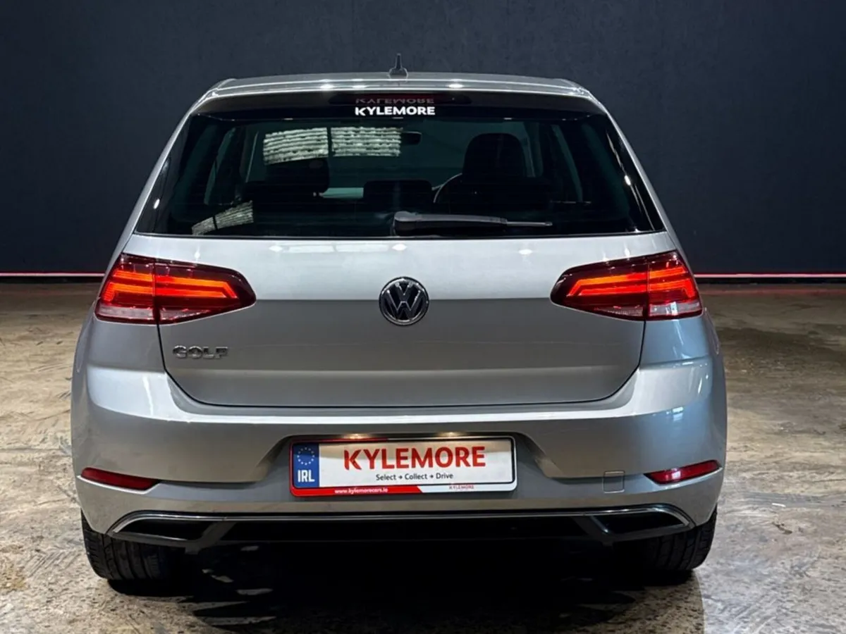 Volkswagen Golf 1.2 TSI COMFORT LINE AUTOMATIC TEC - Image 6