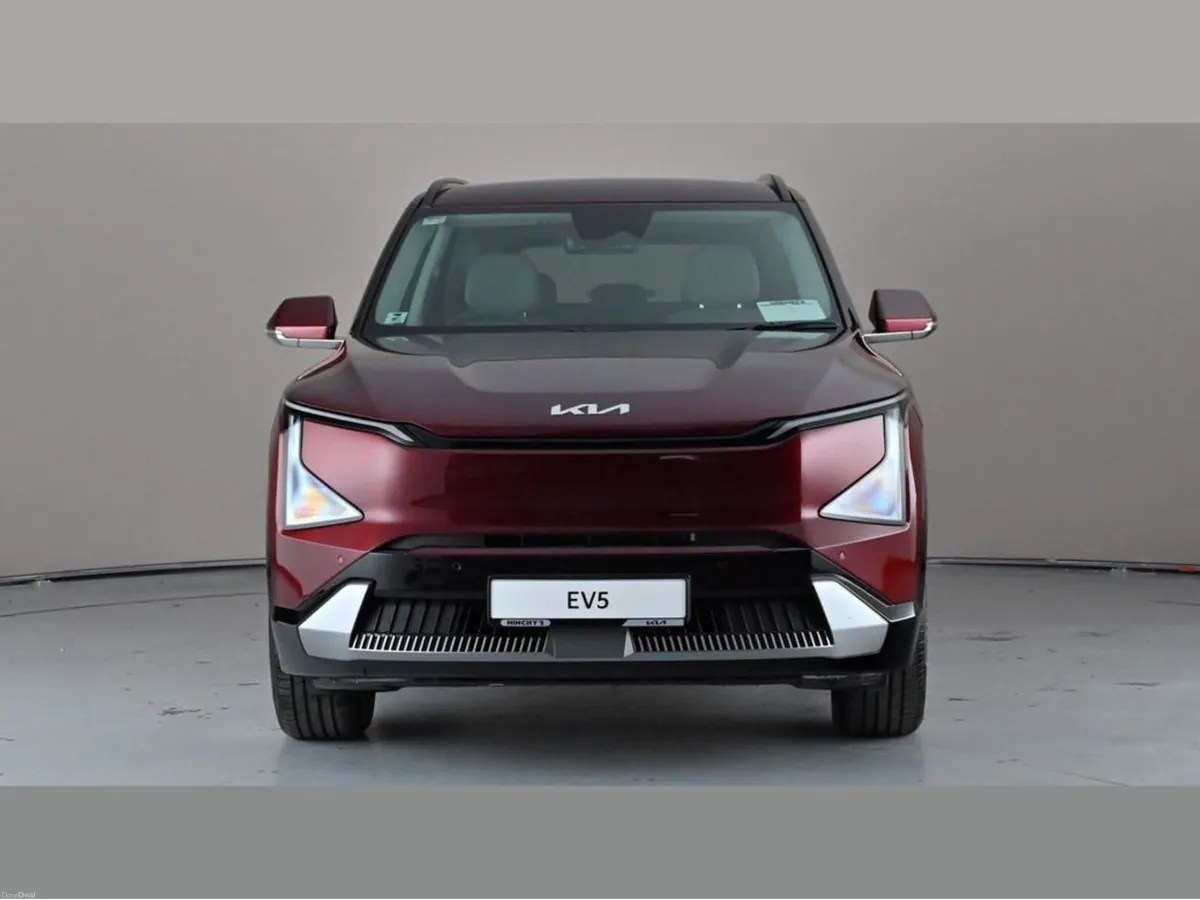 Kia EV5 K3 - Image 4