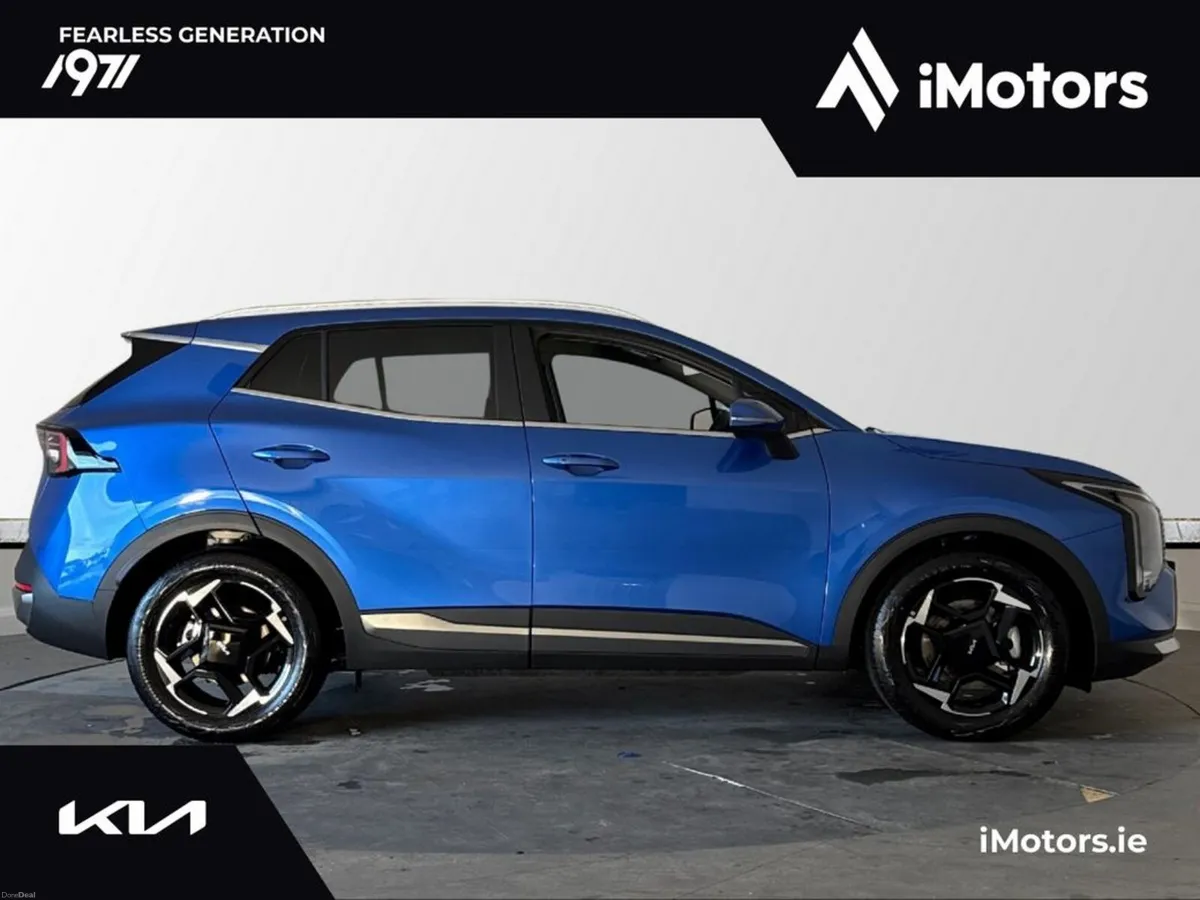 Kia Sportage K3 - Image 2