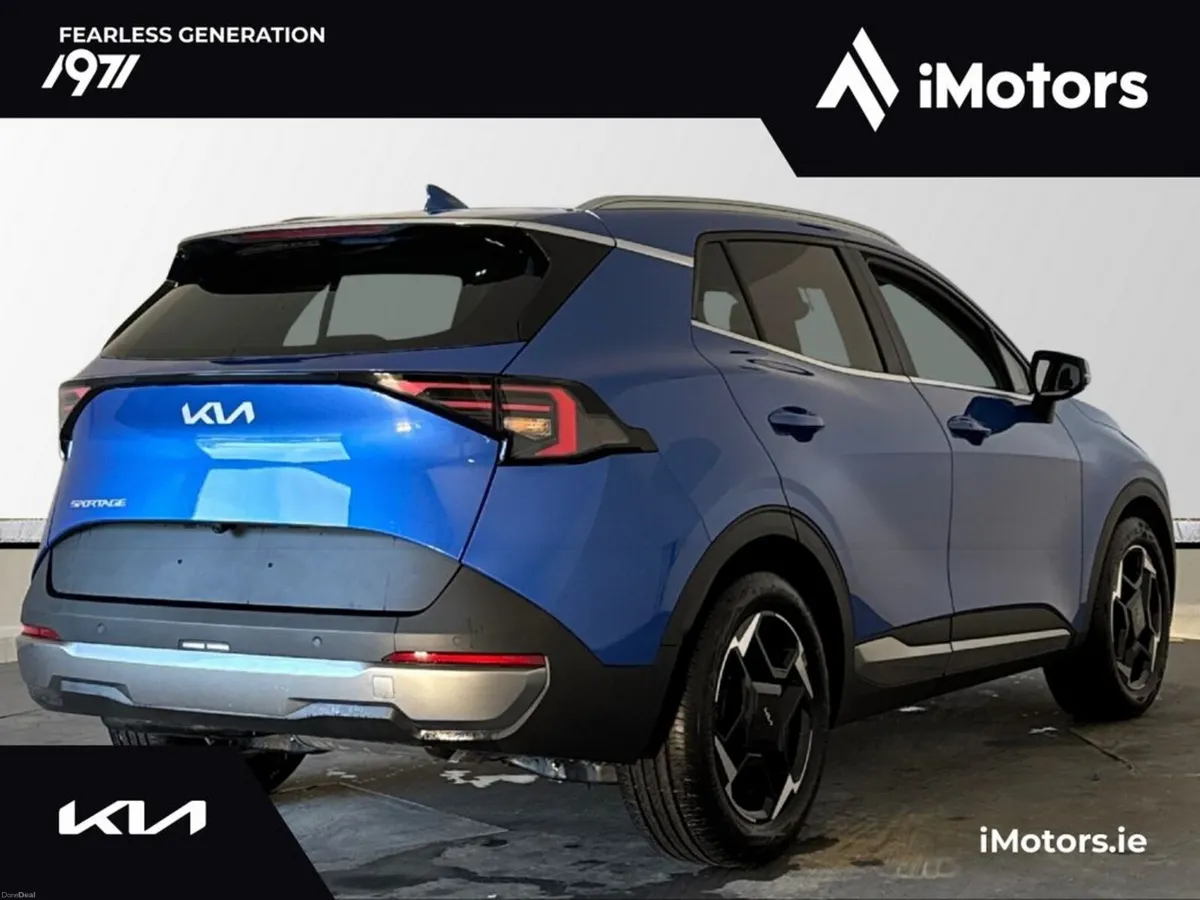 Kia Sportage K3 - Image 3