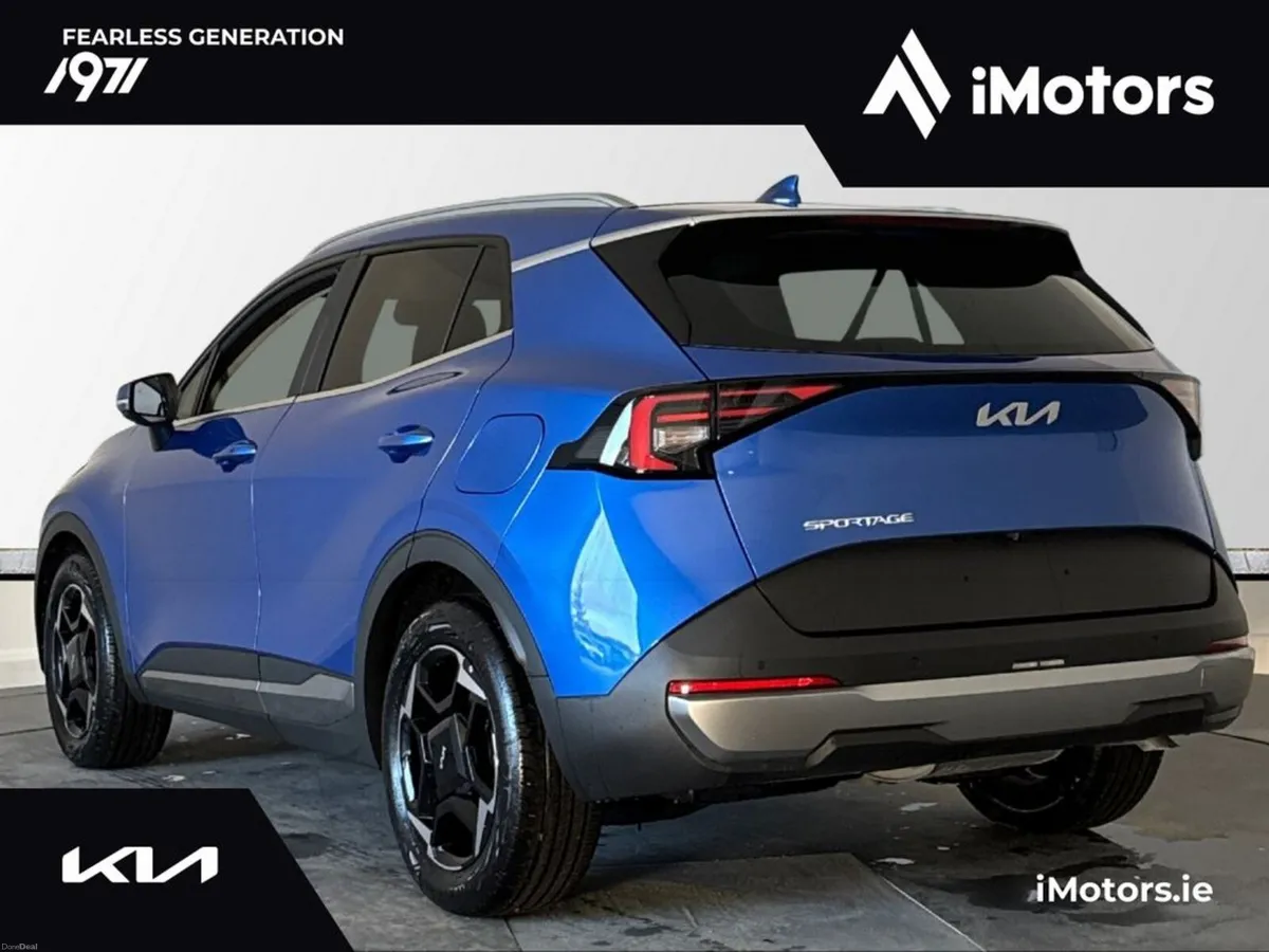 Kia Sportage K3 - Image 6