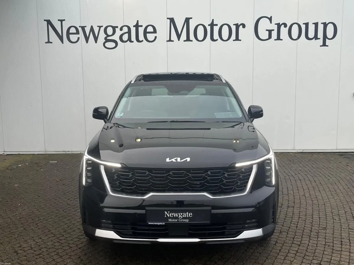 Kia Sorento Diesel MY26 - Image 2