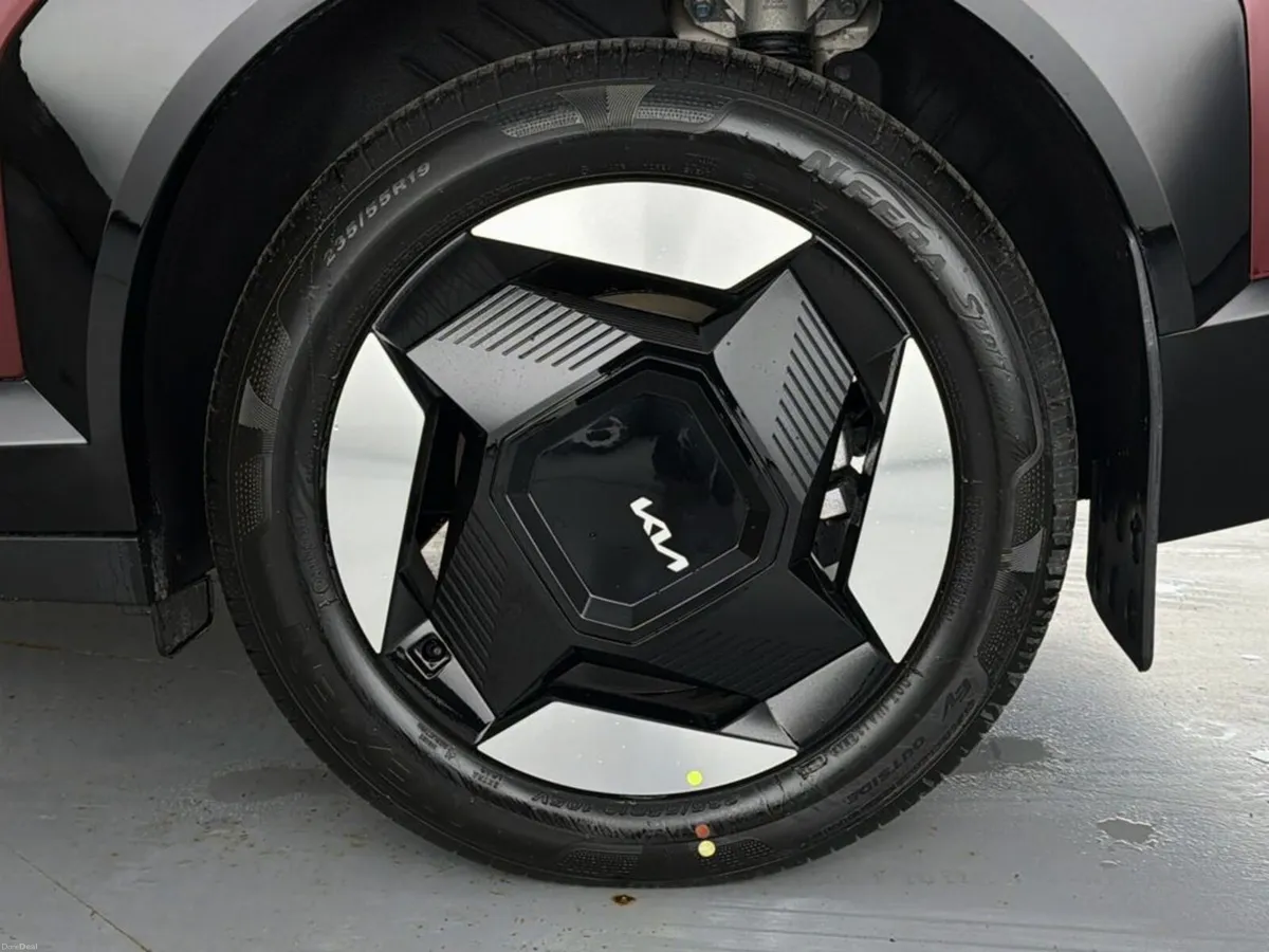 Kia EV5 K3 - Image 3