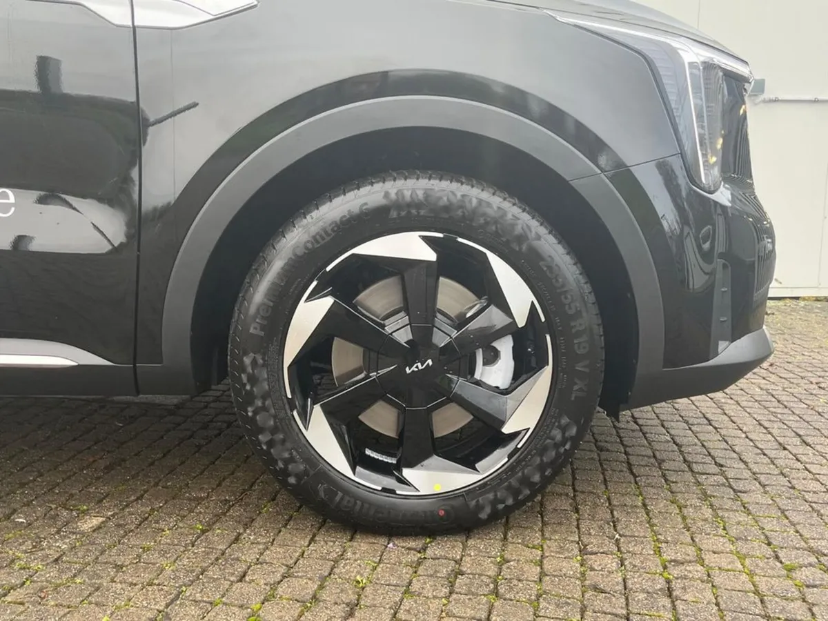 Kia Sorento Diesel MY26 - Image 6