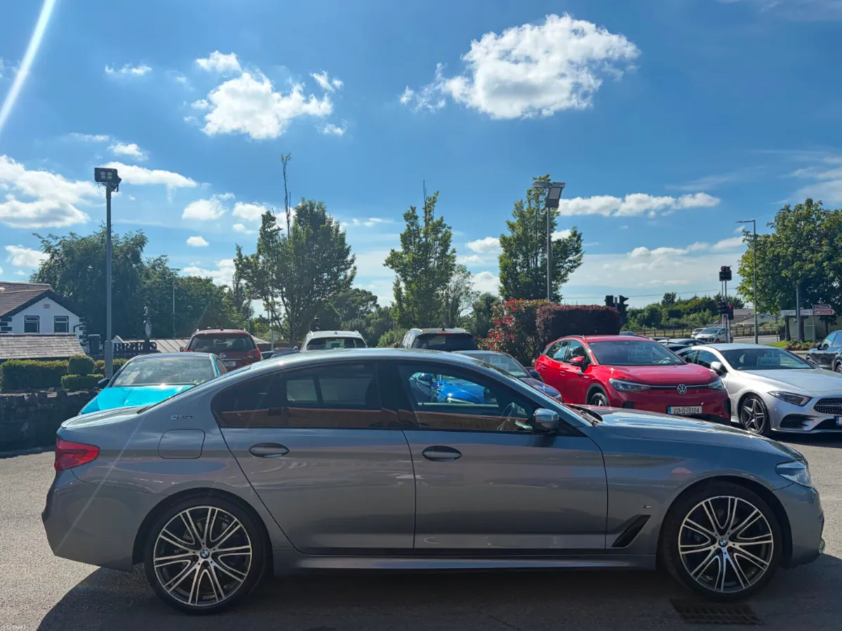 BMW 5-Series M-Sport 530E G30 M Sport *Great Spec* - Image 4