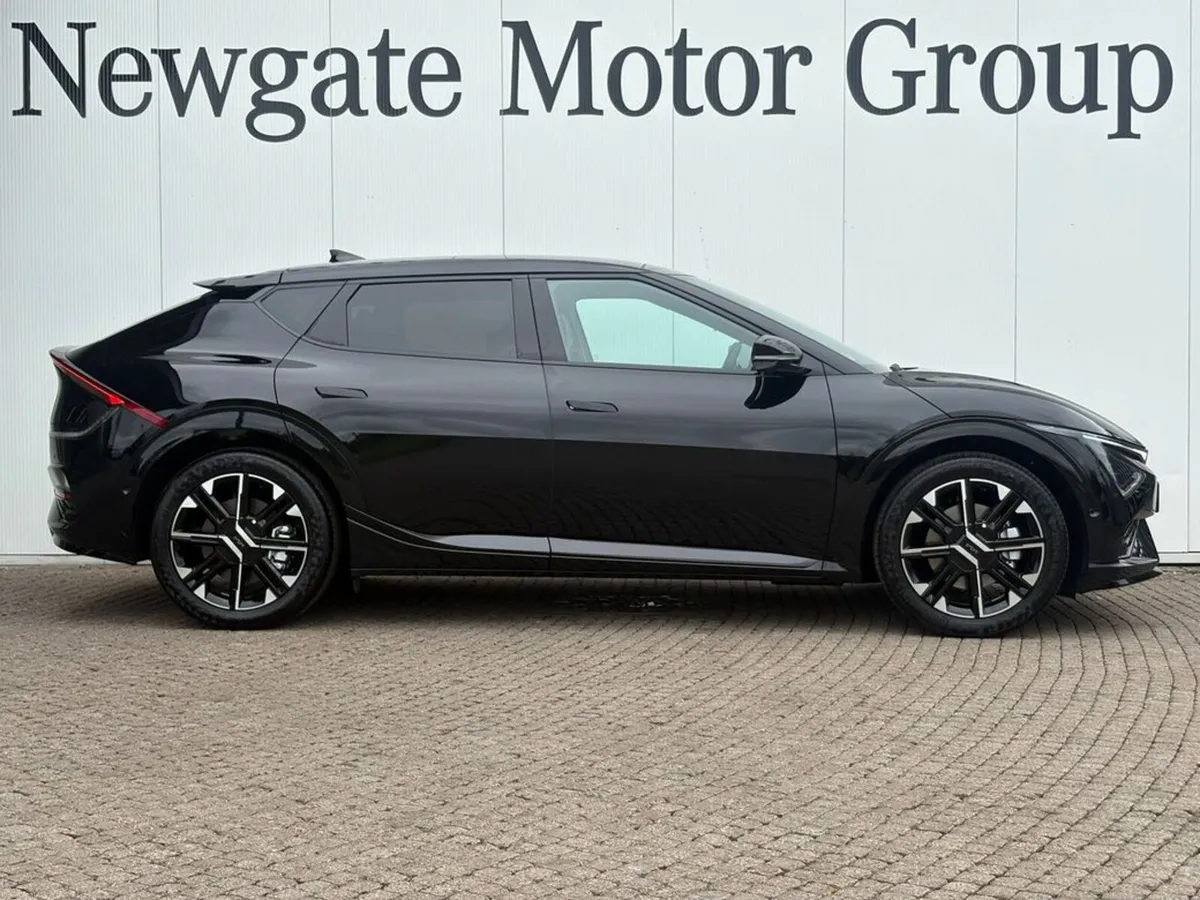 Kia EV6 GT Line - Image 4