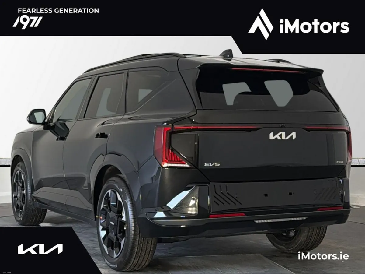 Kia EV5 GT-LINE - Image 6