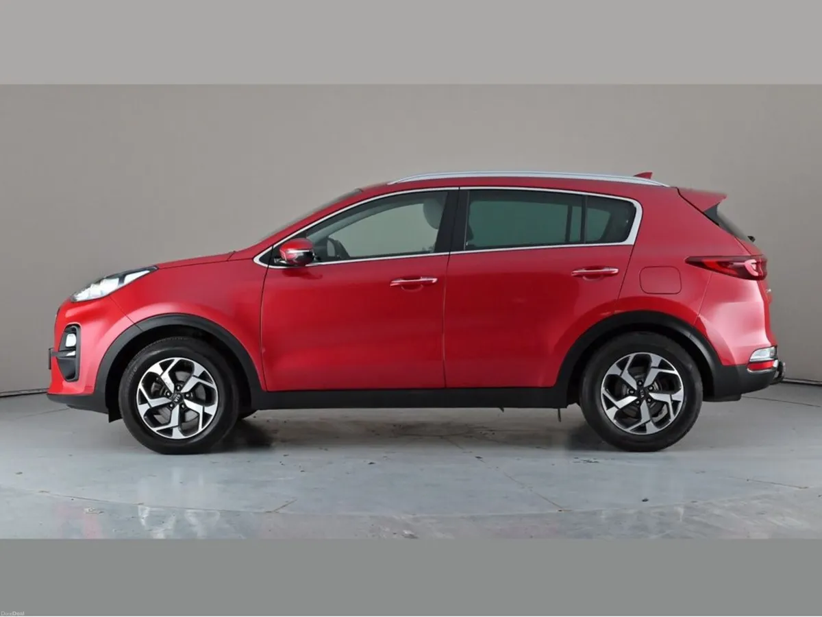 Kia Sportage K3 1.6TD - Image 3