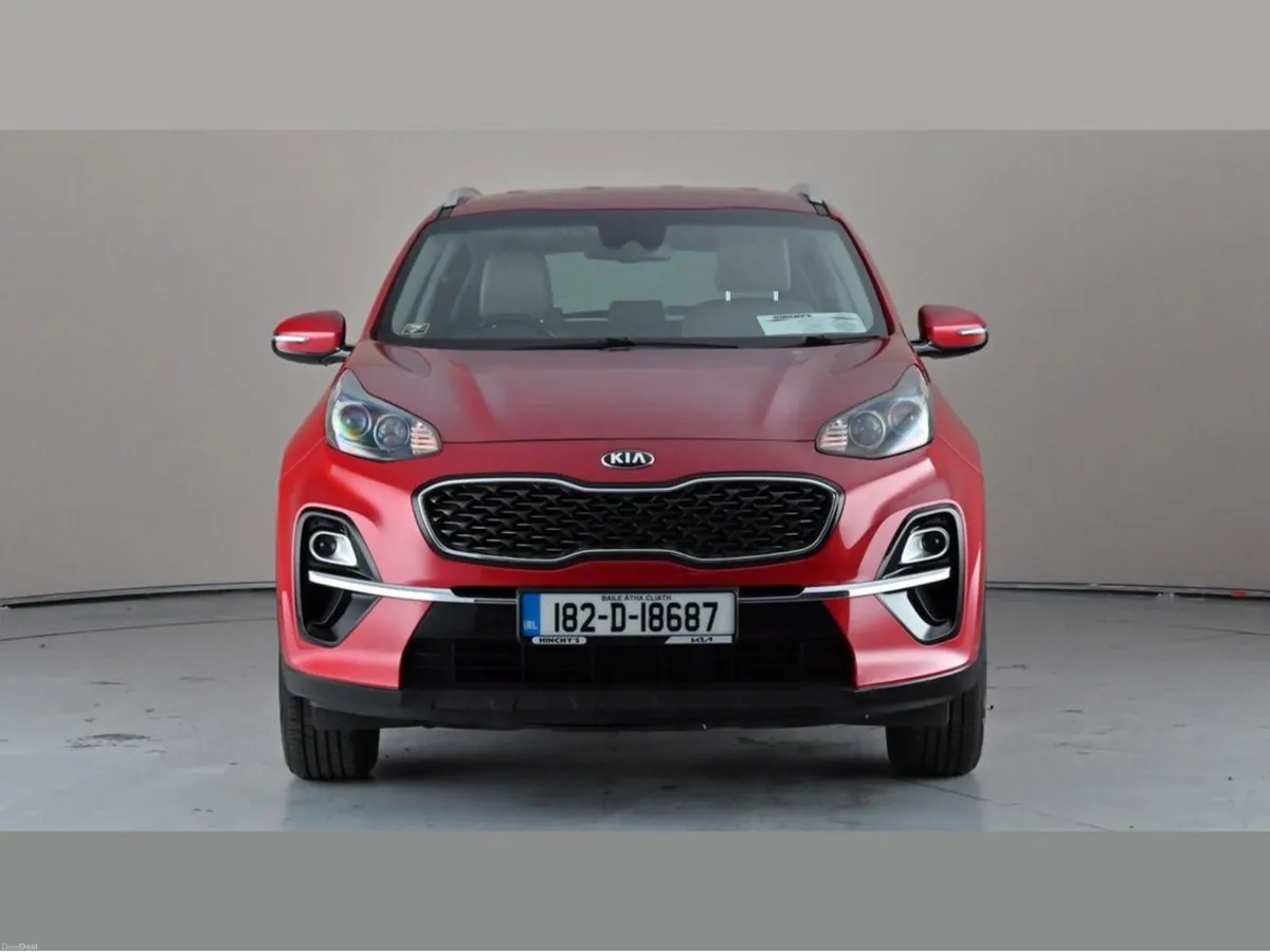 Kia Sportage K3 1.6TD - Image 4