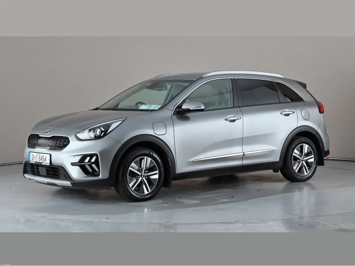 Kia Niro 1.6 GDI PHEV - Image 5